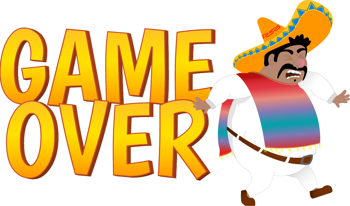 Game Over